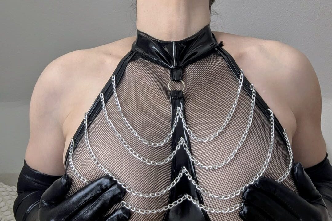 Neues Galerie-Bild von QueenSarahPain